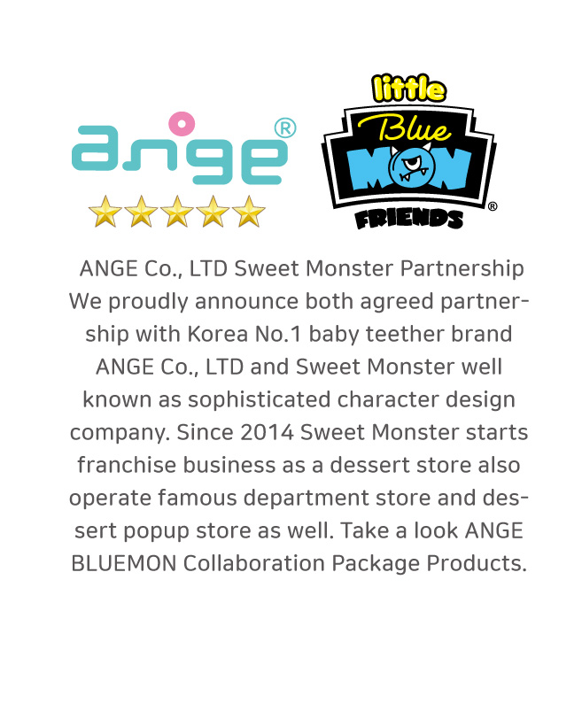 ange teether