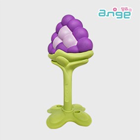 ange giraffe teether review