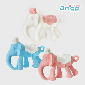ange teether bracelet